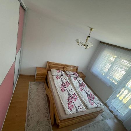 Kod Bajrame Hotel Sarajevo Buitenkant foto