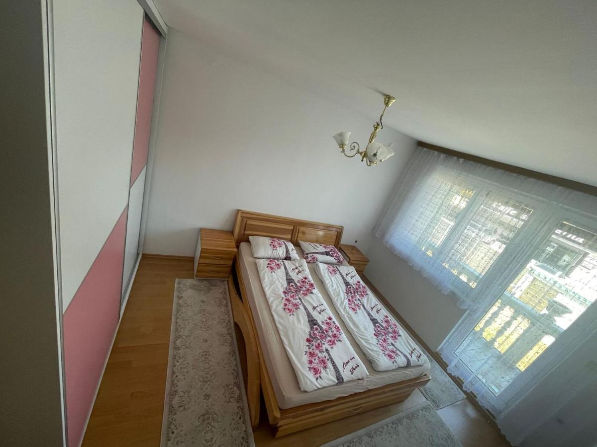 Kod Bajrame Hotel Sarajevo Buitenkant foto