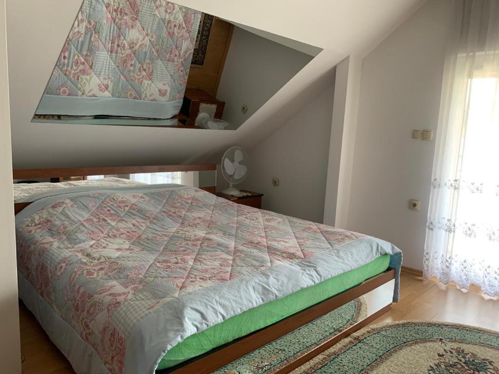 Kod Bajrame Hotel Sarajevo Buitenkant foto
