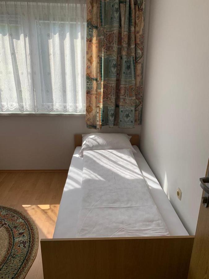 Kod Bajrame Hotel Sarajevo Buitenkant foto