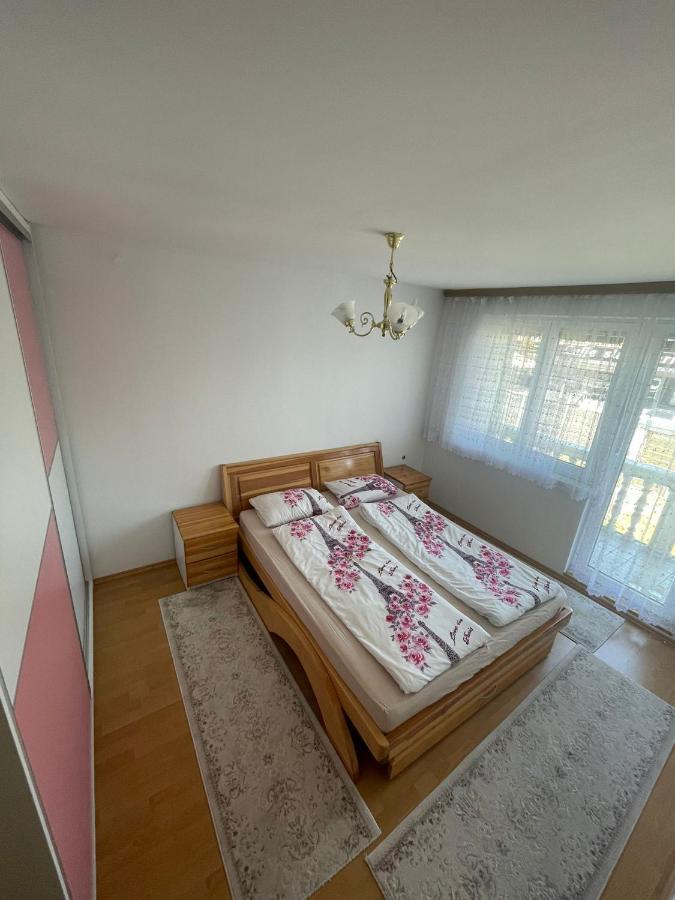 Kod Bajrame Hotel Sarajevo Buitenkant foto