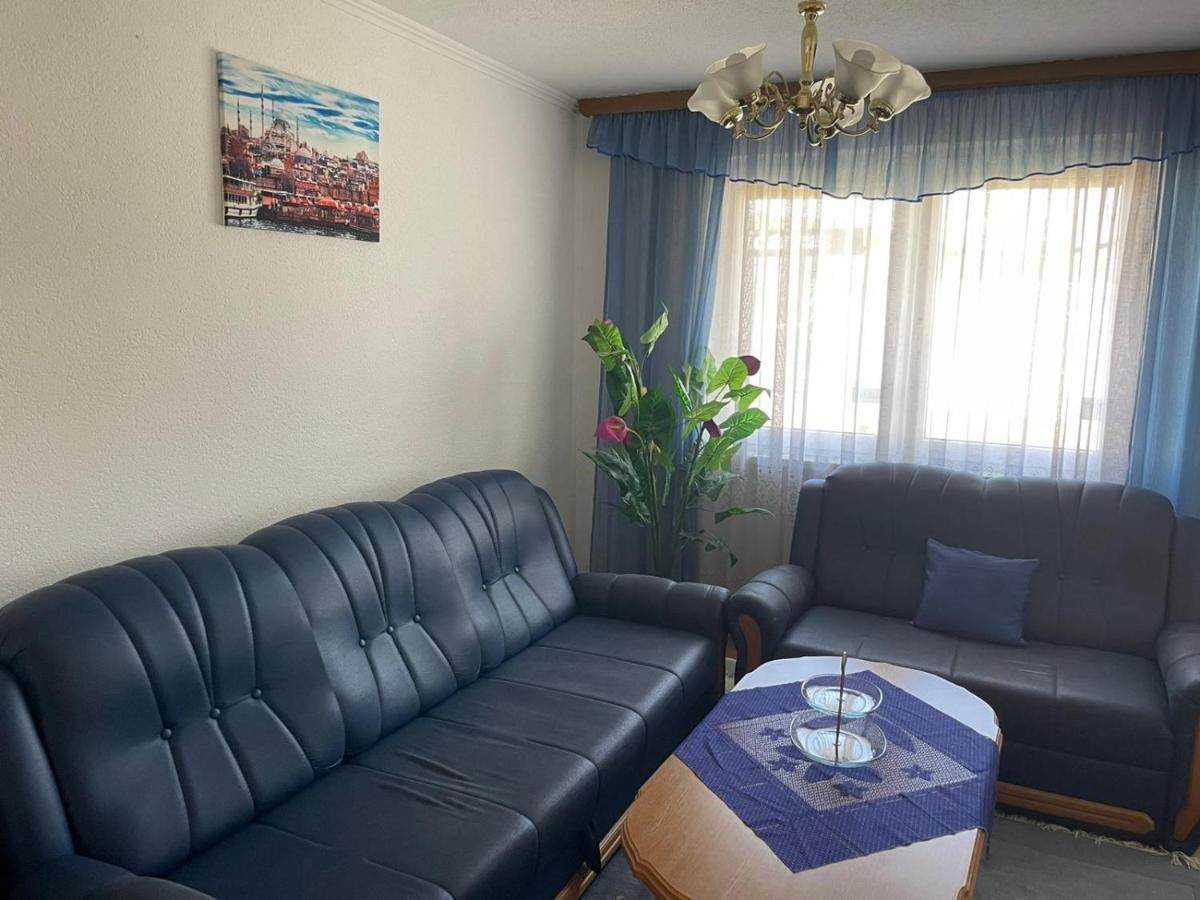 Kod Bajrame Hotel Sarajevo Buitenkant foto