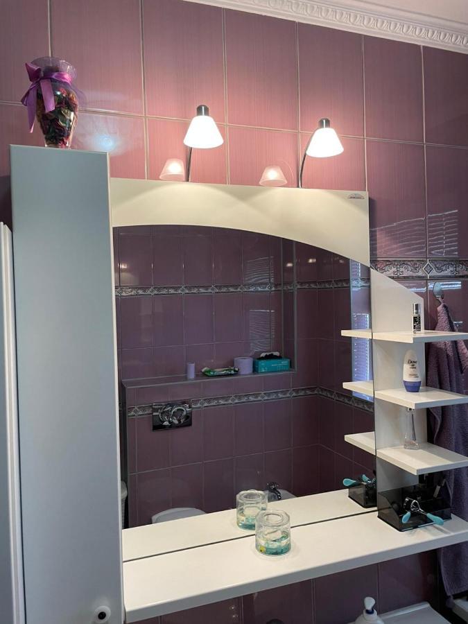 Kod Bajrame Hotel Sarajevo Buitenkant foto