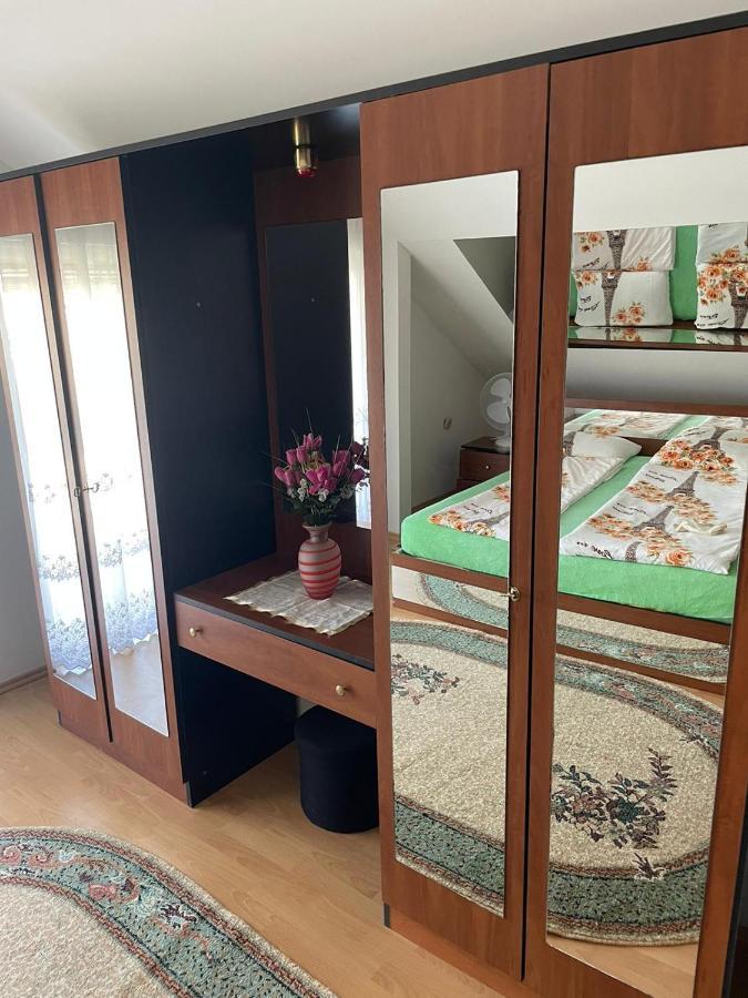 Kod Bajrame Hotel Sarajevo Buitenkant foto