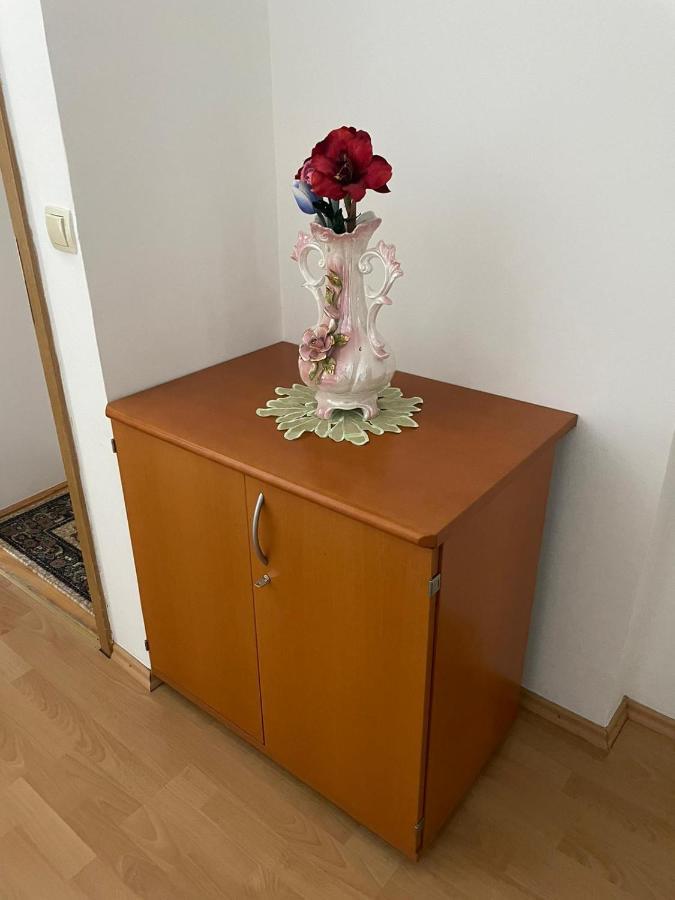 Kod Bajrame Hotel Sarajevo Buitenkant foto