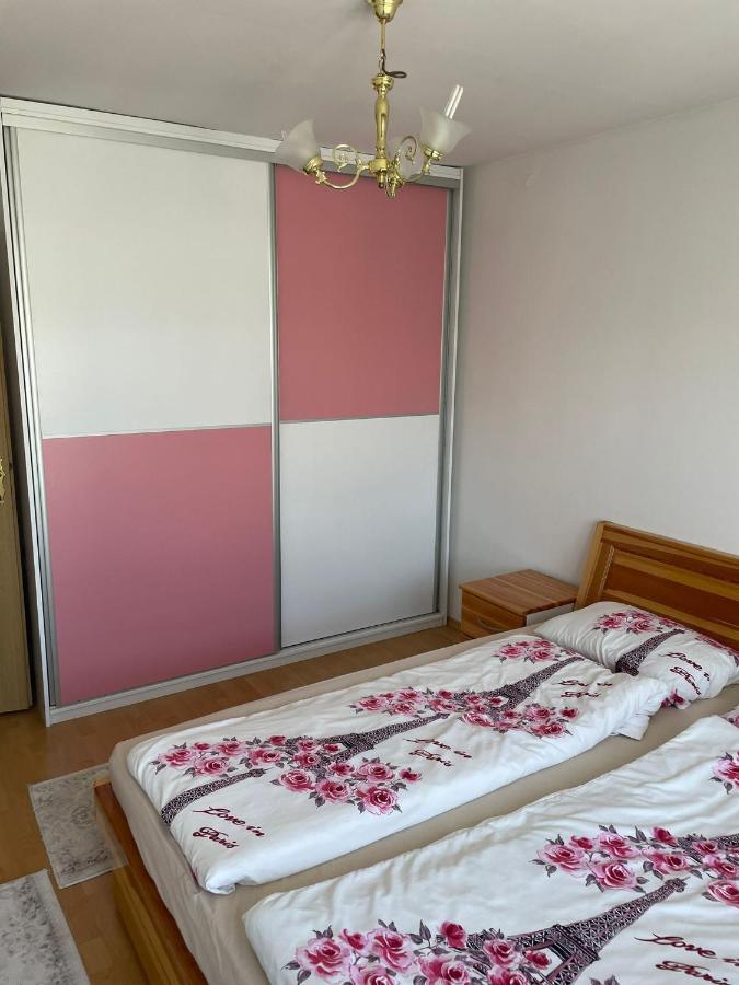 Kod Bajrame Hotel Sarajevo Buitenkant foto