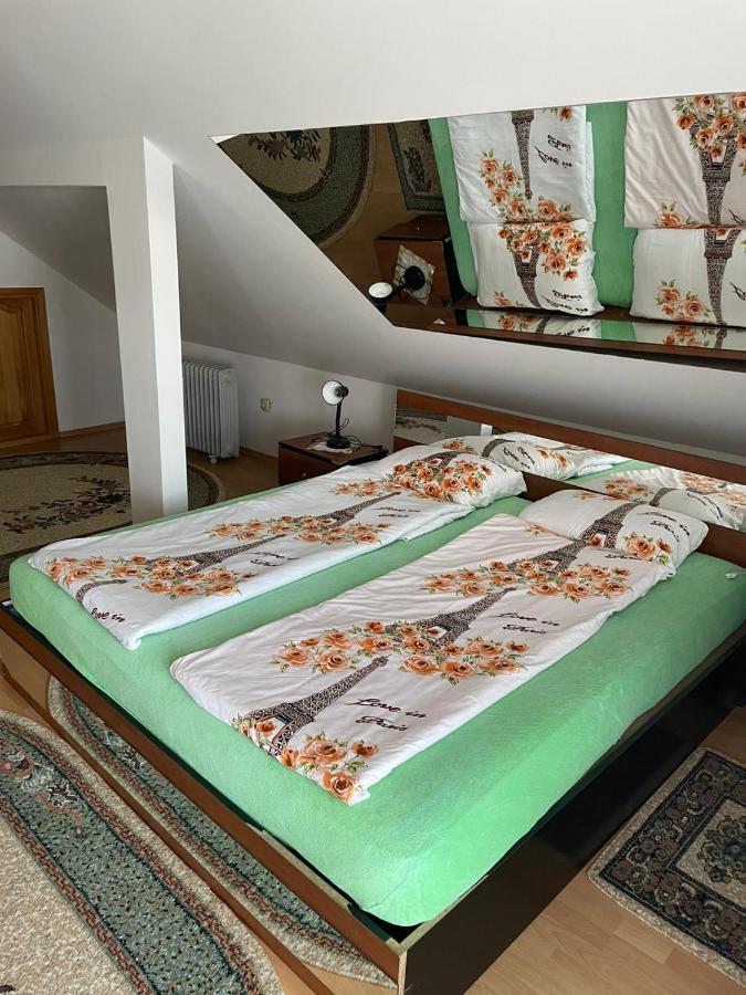 Kod Bajrame Hotel Sarajevo Buitenkant foto