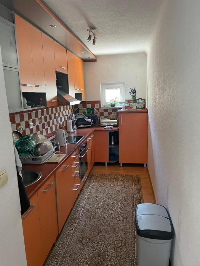 Kod Bajrame Hotel Sarajevo Buitenkant foto