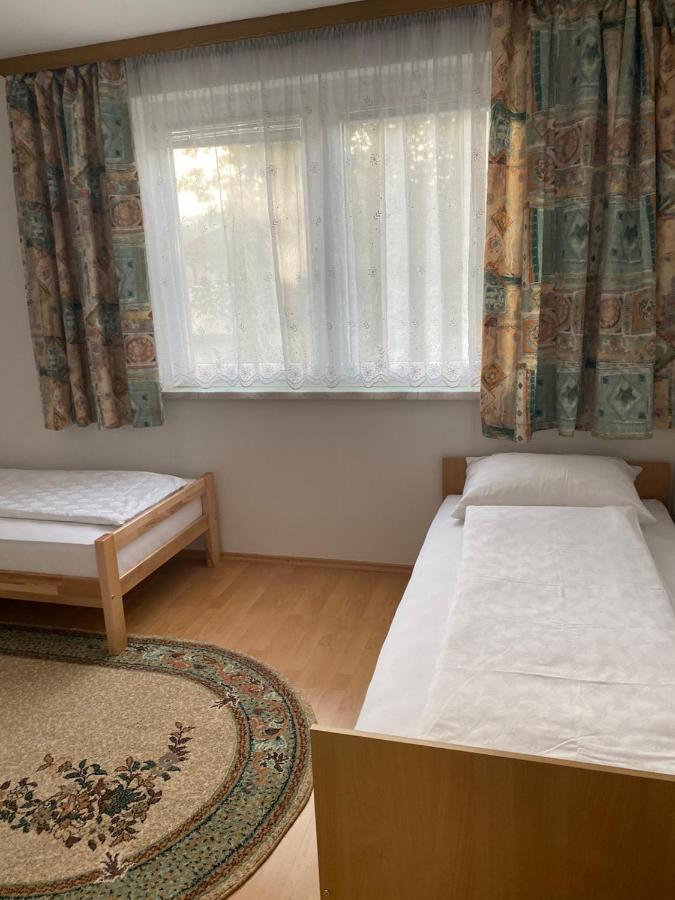 Kod Bajrame Hotel Sarajevo Buitenkant foto