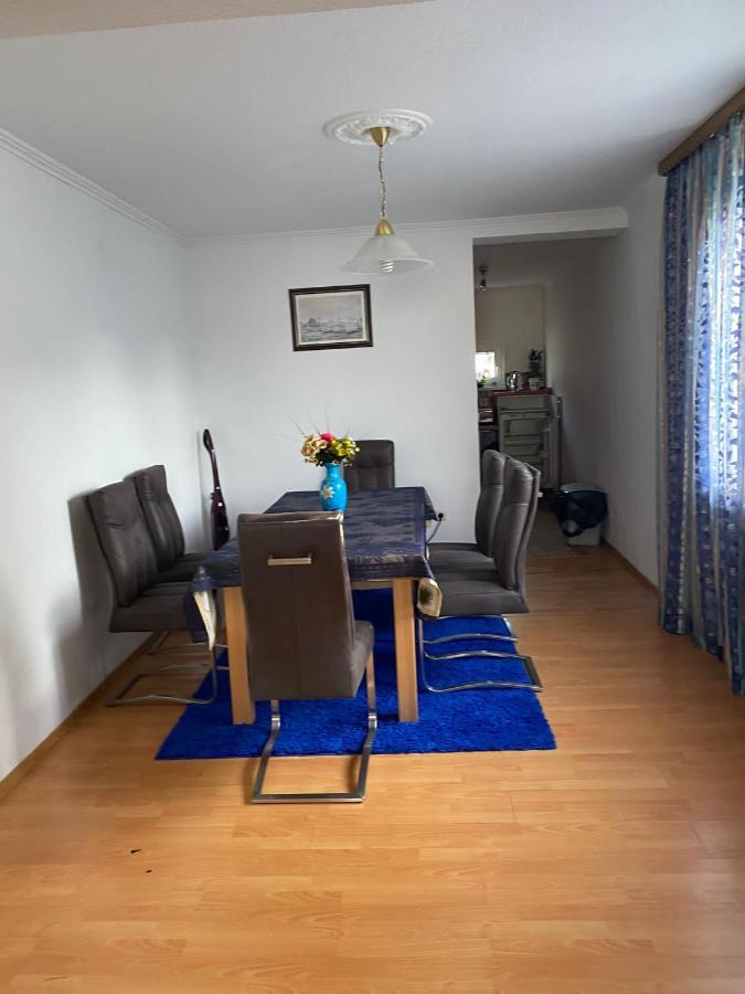 Kod Bajrame Hotel Sarajevo Buitenkant foto